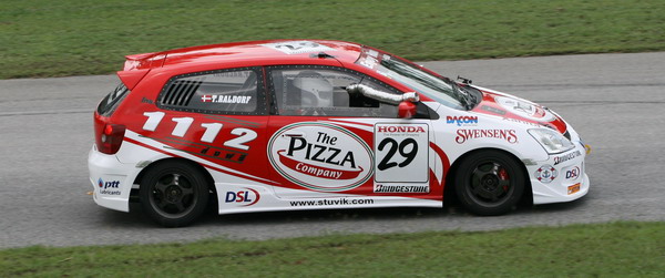 Thomas Raldorf