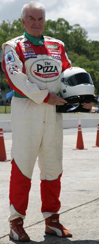 Paul Kenny