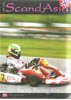 Sandy in ScanAsia Magazine