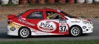 Thomas at Bira for the 6H race 2009