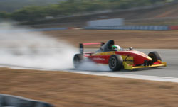 Sandy at Zhuhai