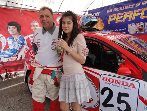 Tony Percy