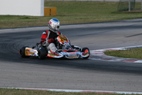Khun Kanit in his DD2 in Wednesday first practise