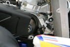 New clutch assy for Rotax Max engines