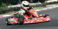 Sandy racing Bira