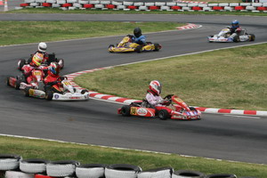2007 RMC Qulifier
