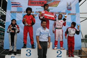 2007 RMC Qulifier