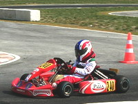 Sandy Nicholas Stuvik