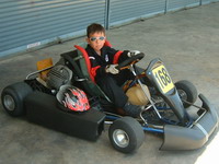2002 practice with a de tuned ICA engine