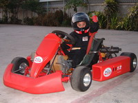 2003 practice at KR, early days in the Yamaha class
