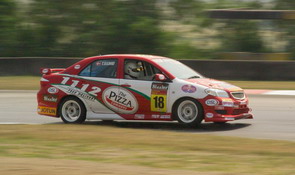 Thomas through 100R