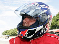 Tony Percy