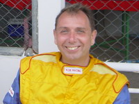 Tony Percy