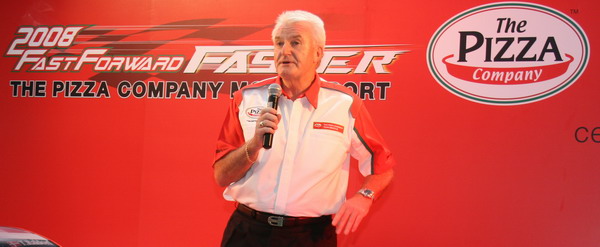Paul Kenny