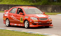 Paul at Bira International Circuit