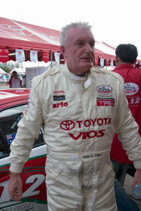 Paul Kenny