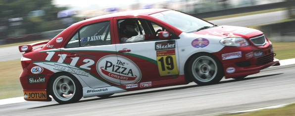 Paul Kenny