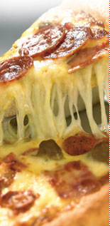 The Pizza Company