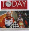 Sandy in Today Newspaper