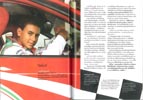 Sandu in DiChan Magazine September 09
